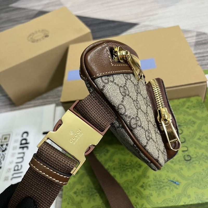 Gvc*1 waist chest packs